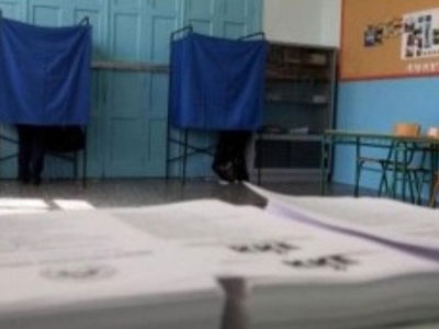 Το μικρότερο εκλογικό τμήμα έχει μόλις 14 ψηφοφόρους