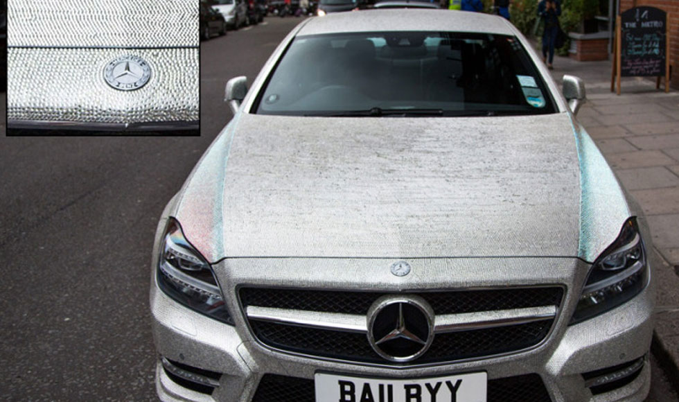 “Diamonds are a girl’s best friend”