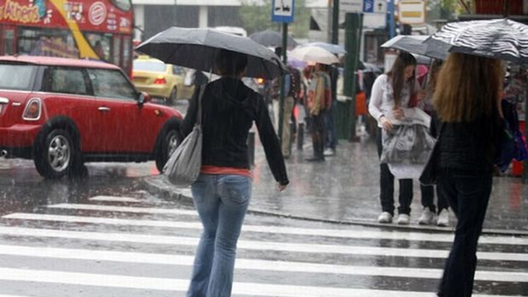 Καιρός: Τέλος ο καύσωνας