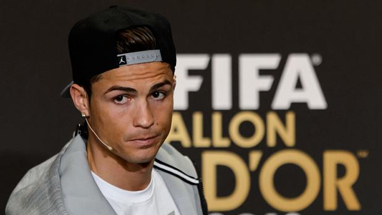 Κρ. Ρονάλντο: «Στ’ αρ… μου η FIFA!»