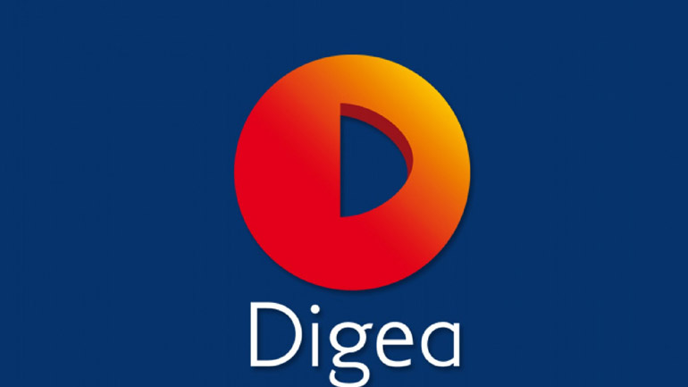 Προβλήματα με το σήμα της Digea στον Βόλο