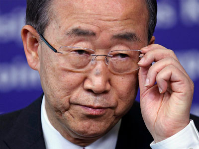 «Δεν έχουμε ξεχάσει τους εκτοπισμένους μουσουλμάνους»