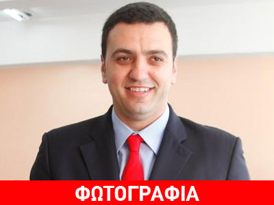 Μετά την περιοδεία ο υπουργός… βγήκε για τζόκινγκ!