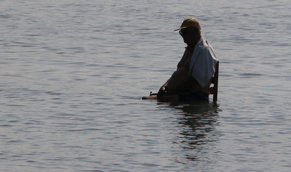 Καλοκαιρία