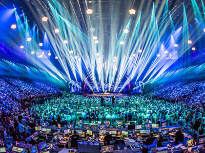 H ΝΕΡΙΤ για το ζήτημα συμμετοχής στη Eurovision