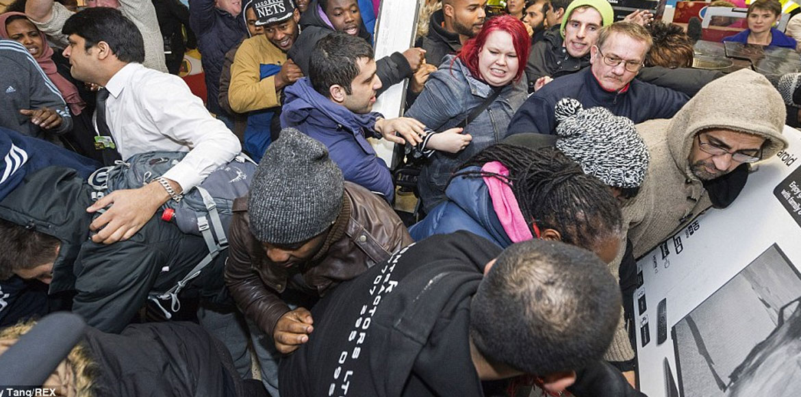 Σκηνές… ροκ