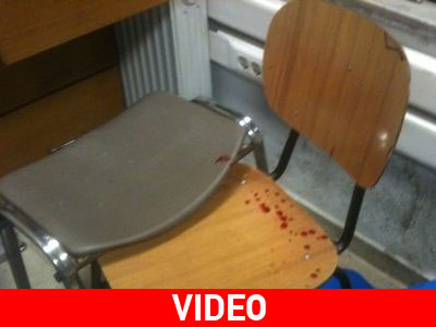 Ζητούν τη δημιουργία ειδικού σώματος για τη φύλαξη των Πανεπιστημίων