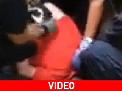 Μίσιγκαν: Πέρασαν χειροπέδες σε 13χρονο αυτιστικό μαθητή