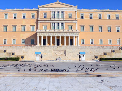 Διακοσμήτωρ ο Κοσμήτωρ