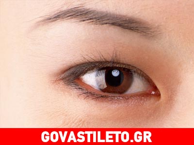 Οι άνδρες δυσκολεύονται να «διαβάσουν» τα μάτια των γυναικών