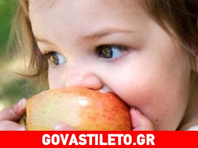 Γιατί δεν πρέπει το παιδί να αμελεί γεύματα;