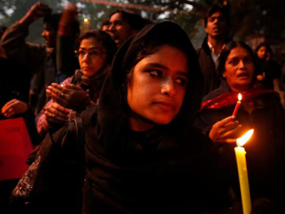 Ινδία: Φωτορεπόρτερ έπεσε θύμα ομαδικού βιασμού