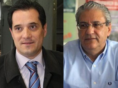 Βαρνάβας εναντίον Γεωργιάδη…