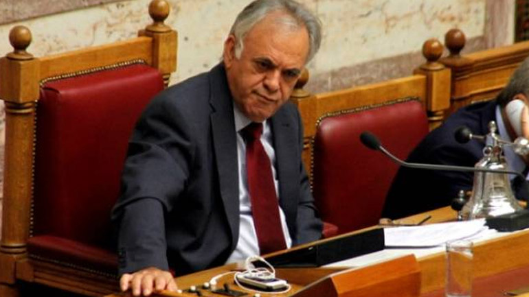 Τι συζητήθηκε και τι συμφωνήθηκε στη συνάντηση Δραγασάκη-τραπεζιτών Τι συζητήθηκε και τι συμφωνήθηκε στη συνάντηση Δραγασάκη-τραπεζιτών