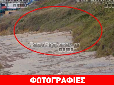 Νάρκες του Β’ Παγκοσμίου Πολέμου βρέθηκαν στο Μονολίθι