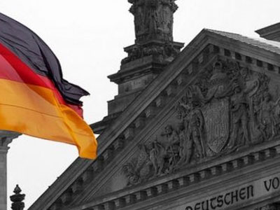 Επιβραδύνθηκε η γερμανική οικονομία το δεύτερο τρίμηνο