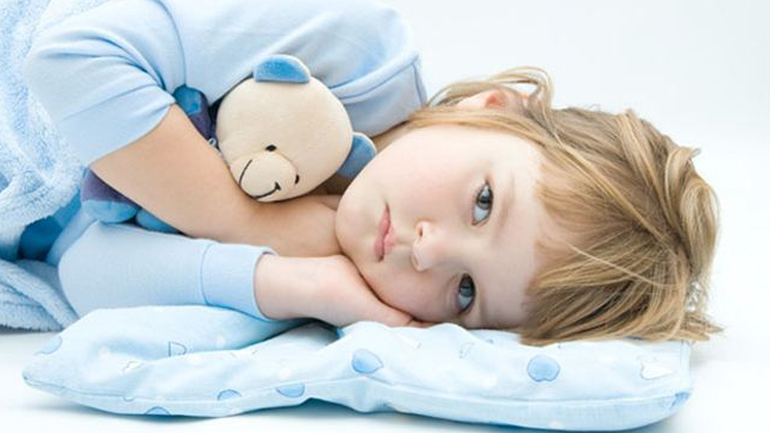 H βία γεννά βία και στα παιδιά