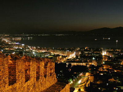 Γιατί ονομάστηκε η Θεσσαλονίκη ερωτική πόλη;