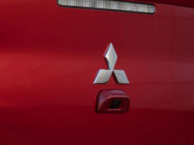 Ανάκληση αυτοκινήτων Mitsubishi