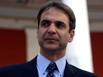 Μητσοτάκης στο CNBC: Θα επιστρέψουμε στην ανάπτυξη