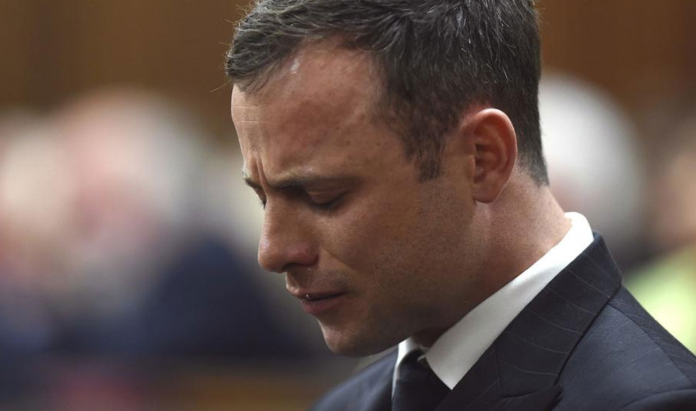 Δάκρυα μετά την ετυμηγορία