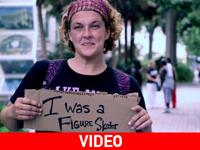 «Αυτή είναι η αλήθεια μας»