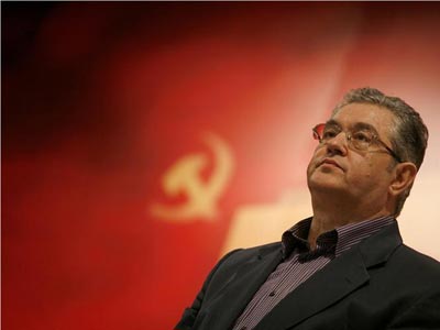 Ιστορική συνάντηση με το Ελληνο-Αμερικανικό Εμπορικό Επιμελητήριο