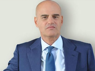 Ύποπτος για δωροδοκία ο διευθύνων σύμβουλος του ενεργειακού ομίλου Eni