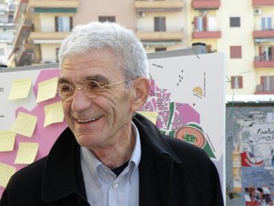 «Στη Θεσσαλονίκη είμαστε χωριάτες»