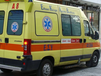 Τώρα: Νεκρός έπειτα από πτώση σε φρεάτιο Τώρα: Νεκρός έπειτα από πτώση σε φρεάτιο