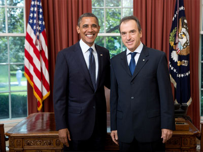 «Στην Ουάσιγκτον αναγνωρίζουν ότι η Ελλάδα αλλάζει σελίδα»