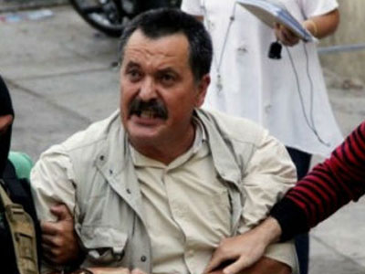 Στο νοσοκομείο με προγραμματισμένο ραντεβού ο Χρήστος Παππάς