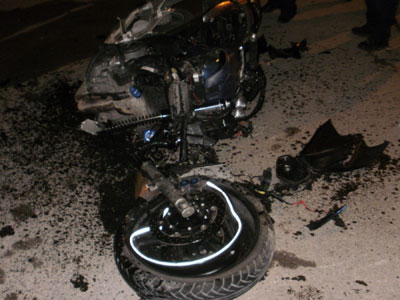 Δύο νεκροί σε τροχαίο στο Μαρούσι