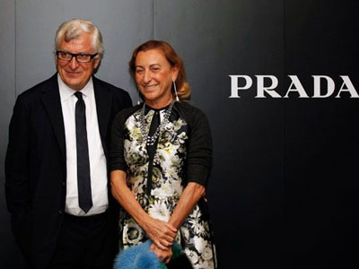 Kάνουν «φύλλο και φτερό» τις φορολογικές δηλώσεις των ιδιοκτητών της Prada!