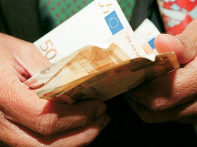 «Καμπάνα» 10 ετών εις βάρος ασφαλιστή για τοκογλυφία και εκβιασμό