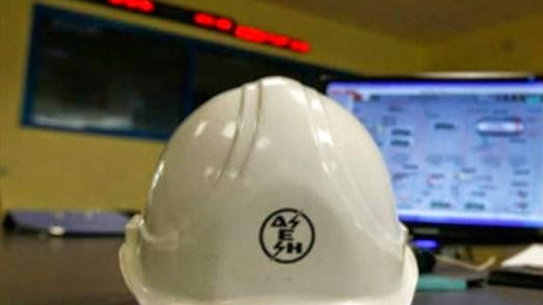 «Μπλακ άουτ» στην Αθήνα