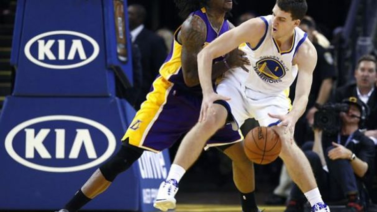 Πήρε Κούζμιτς ο Παναθηναϊκός