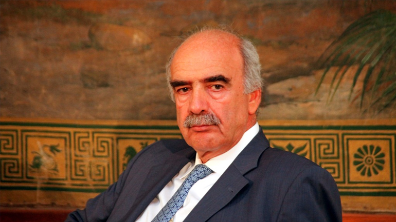 ΝΔ: Θα επανεξετάσουμε τη θέση μας μετά το «Varoufakis Gate»