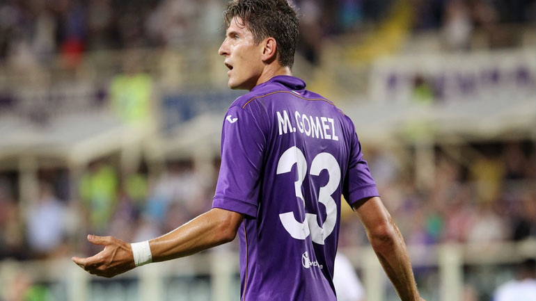 «Τελειώνει» του Γκόμεζ στην Μπεσίκτας