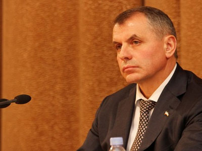 «Ως τα τέλη Μαρτίου η Κριμαία θα έχει ενσωματωθεί στη Ρωσία»