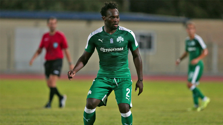 Διαψεύδει νέο τραυματισμό του Εσιέν ο Παναθηναϊκός