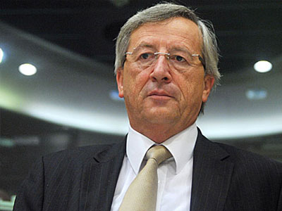 Υπέρ των ενταξιακών διαπραγματεύσεων με την Τουρκία ο Γιουνκέρ