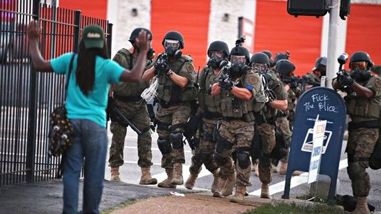 ΗΠΑ: 385 νεκροί από πυρά αστυνομικών μέσα σε πέντε μήνες