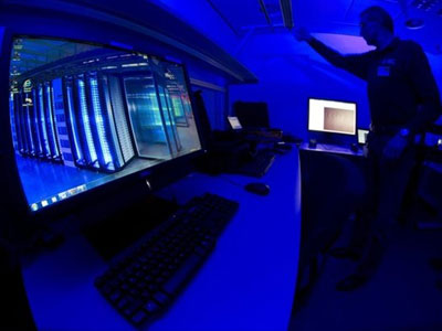 Θύμα χάκερς  το Συμβούλιο Ασφαλείας και Άμυνας της Ουκρανίας