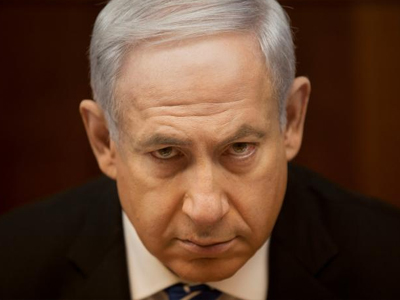 Παλαιστίνιος αξιωματούχος συνέκρινε τον Νετανιάχου με ακραίο τζιχαντιστή