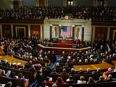 «Μπλόκο» από το Κογκρέσο στον Ομπάμα για τη στρατιωτική βοήθεια στους Σύρους αντάρτες