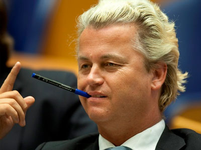 Ολλανδία: Καταρρέει το ακροδεξιό κόμμα του Βίλντερς