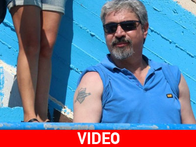 Ανατροπή στην υπόθεση σοβαρού τραυματισμού του φιλάθλου του Εθνικού