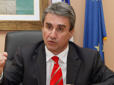 Διευκρινίσεις Λοβέρδου για τις μετεγγραφές φοιτητών