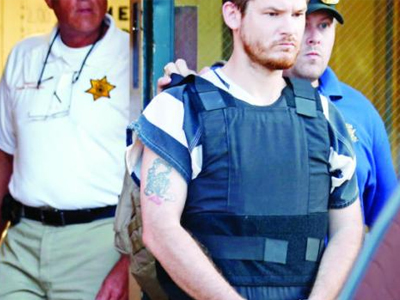 ΗΠΑ: Σοκάρουν οι λεπτομέρειες για την δολοφονία πέντε παιδιών από τον πατέρα τους